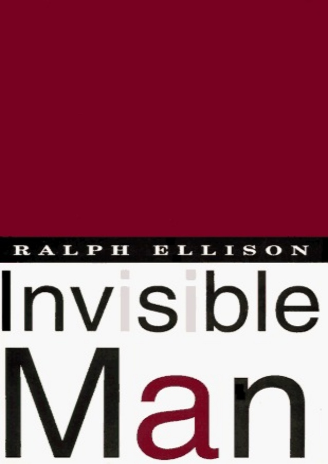 Invisible man ralph ellison sparknotes