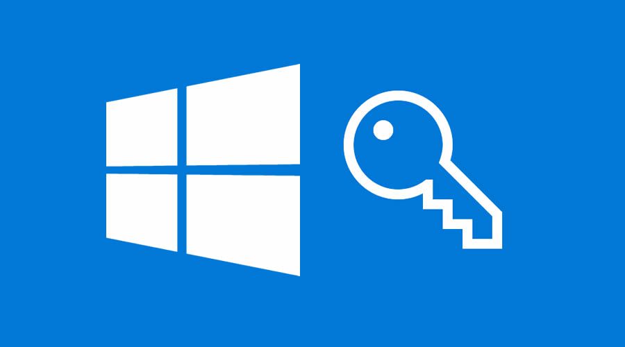 Windows Password Key Download Full Version